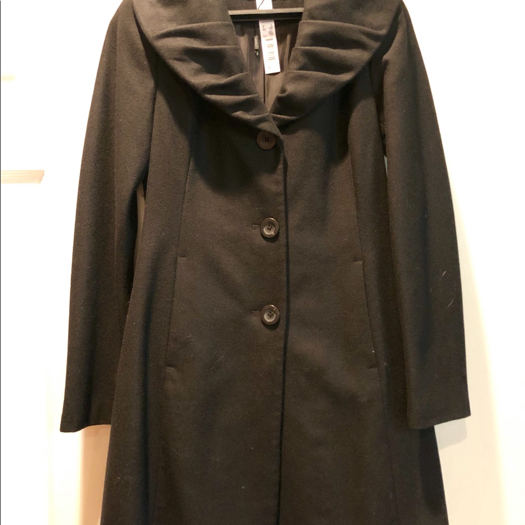 Tahari Brand New Coat